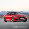2018 Audi RS 5 Coupe - Geneva Motor Show