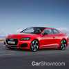 2018 Audi RS 5 Coupe - Geneva Motor Show