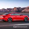 2018 Audi RS 5 Coupe - Geneva Motor Show