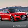 2018 Audi RS 5 Coupe - Geneva Motor Show