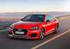 2018 Audi RS 5 Coupe - Geneva Motor Show