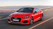 2018 Audi RS 5 Coupe - Geneva Motor Show