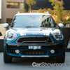 2017 MINI Countryman - Australia