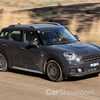 2017 MINI Countryman - Australia