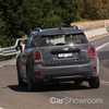 2017 MINI Countryman - Australia