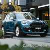 2017 MINI Countryman - Australia