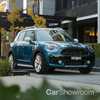 2017 MINI Countryman - Australia