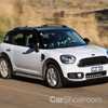 2017 MINI Countryman - Australia
