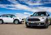 2017 MINI Countryman - Australia