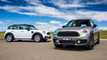 2017 MINI Countryman - Australia