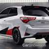 2017 Toyota Yaris GRMN