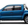 2017 Volkswagen Amarok Ultimate V6, Now In Matte