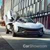 2017 Tamo Racemo - Geneva Motor Show