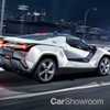 2017 Tamo Racemo - Geneva Motor Show