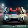2017 Tamo Racemo - Geneva Motor Show