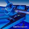 2017 Hyundai FE Fuel Cell Concept