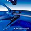2017 Hyundai FE Fuel Cell Concept