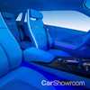 2017 Hyundai FE Fuel Cell Concept