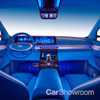 2017 Hyundai FE Fuel Cell Concept