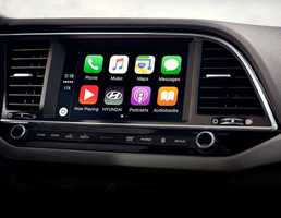 CarPlay, Android Auto Support Coming To Mazdas