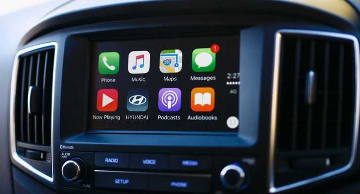 CarPlay, Android Auto Support Coming To Mazdas