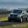 2018 Volkswagen Amarok Double Cab Core Plus