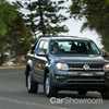 2018 Volkswagen Amarok Double Cab Core Plus
