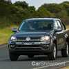 2018 Volkswagen Amarok Double Cab Core Plus