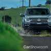2018 Volkswagen Amarok V6 Highline