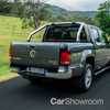 2018 Volkswagen Amarok V6 Highline