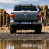 2018 Volkswagen Amarok V6 Highline
