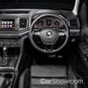 2018 Volkswagen Amarok Highline V6 Double Cab Ultimate