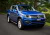 2018 Volkswagen Amarok Highline V6 Double Cab Ultimate