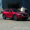 2017 Mazda CX-5 - Australian Arrival
