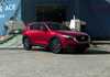 2017 Mazda CX-5 - Australian Arrival