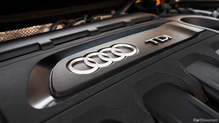 Audi & Volvo Disagree On Future Of Diesel