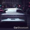 2018 Lucid Air - San Francisco Drive