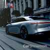 2018 Lucid Air - San Francisco Drive
