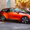 2012 BMW i3 Coupe Concept