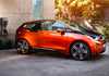 2012 BMW i3 Coupe Concept