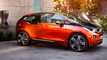 2012 BMW i3 Coupe Concept