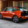 2012 BMW i3 Coupe Concept