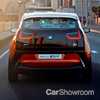2012 BMW i3 Coupe Concept
