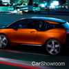 2012 BMW i3 Coupe Concept