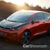 2012 BMW i3 Coupe Concept