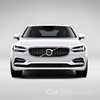 Volvo To Stick To 4-Cylinders, Thanks