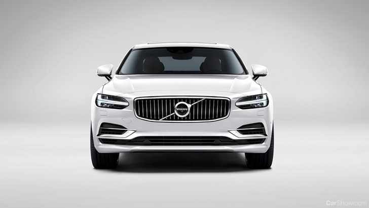 Volvo To Stick To 4-Cylinders, Thanks