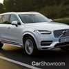 Volvo To Stick To 4-Cylinders, Thanks