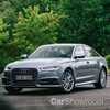 2017 Audi A6 3.0TDi Quattro