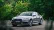 2017 Audi A6 3.0TDi Quattro